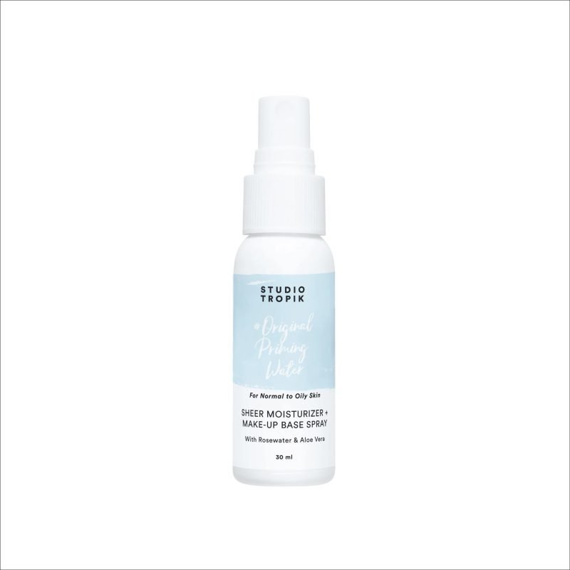 STUDIO TROPIK Original Priming - 30ml
