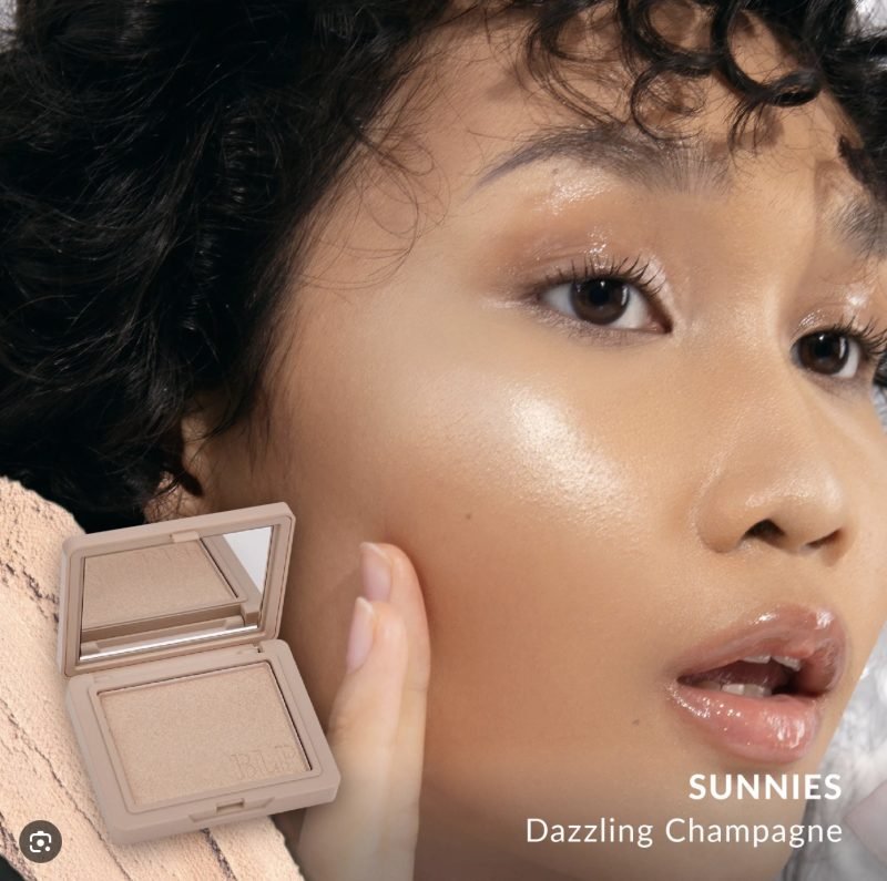 BLP Face Glow - Sunnies
