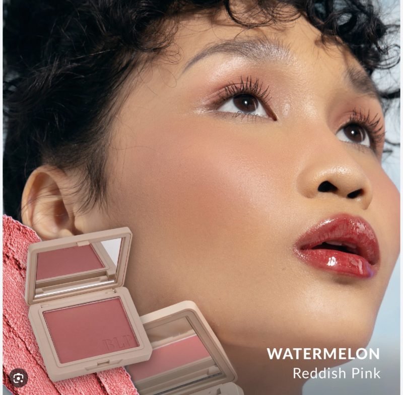BLP Face Glow - Watermelon