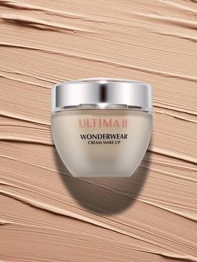 Ultima II Wonder Wear Foundation - Linen