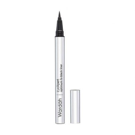 WARDAH Liquid Eyeliner Optimum