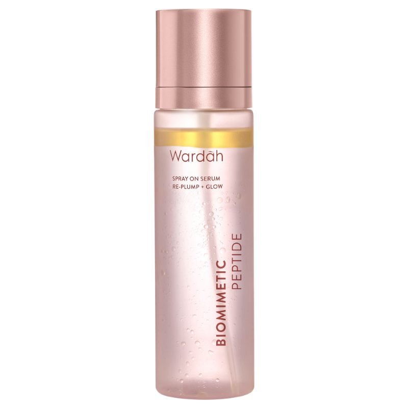 WARDAH Spray Serum 105ml