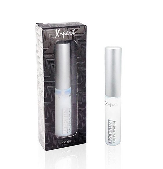 XPERT Premium Eyelash Glue