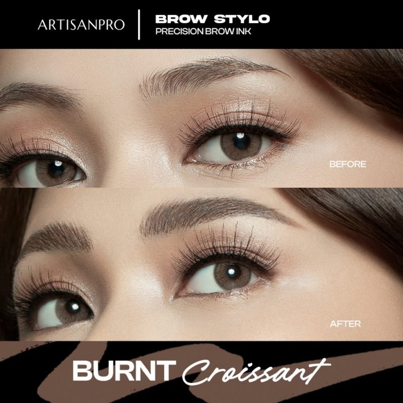 ARTISANPRO Brow Stylo - Burnt Croissant