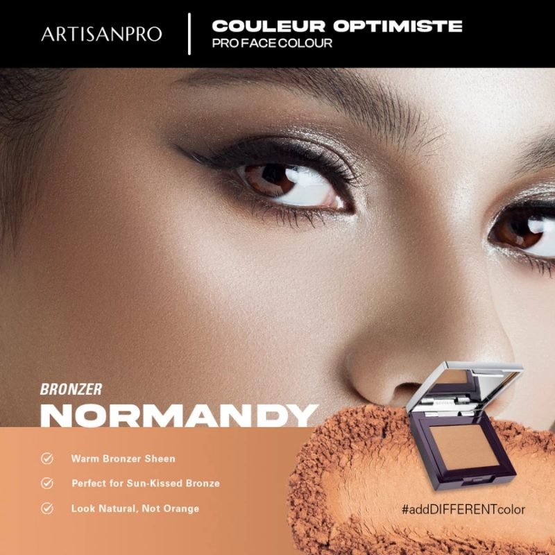 ARTISANPRO Face Colour - Normandy