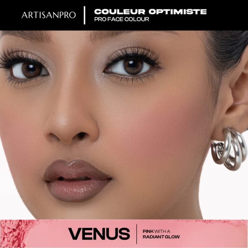 ARTISANPRO Face Colour - Venus