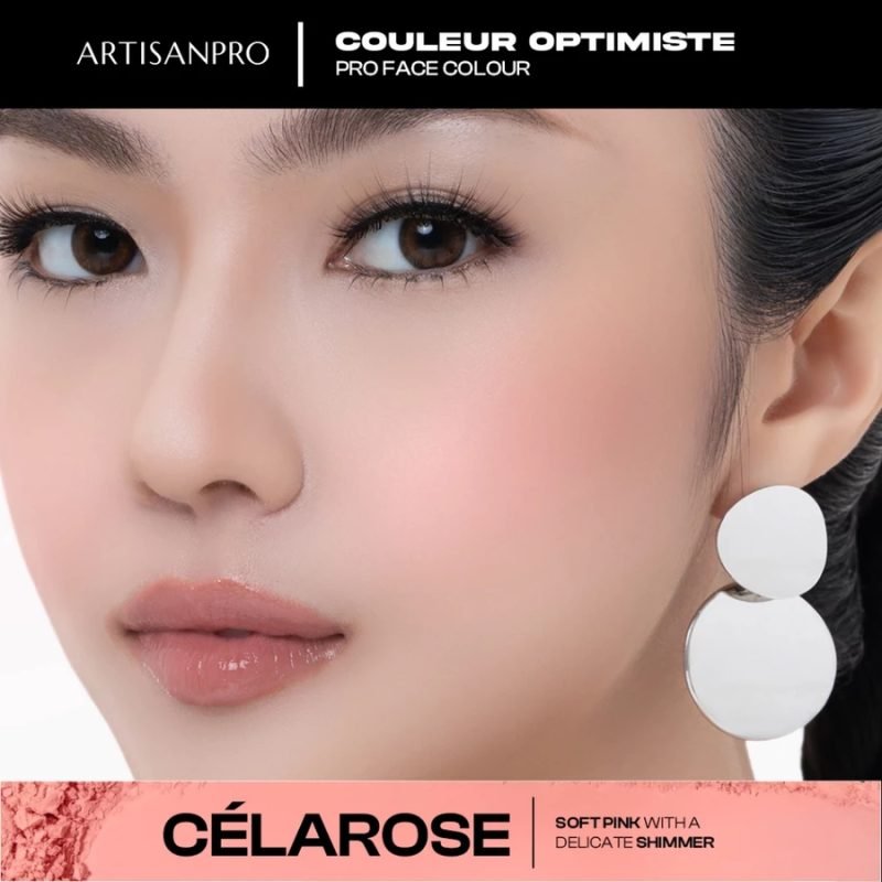 ARTISANPRO Face Colour - Celarose