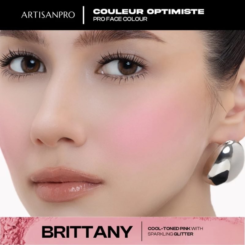 ARTISANPRO Face Colour - Brittany