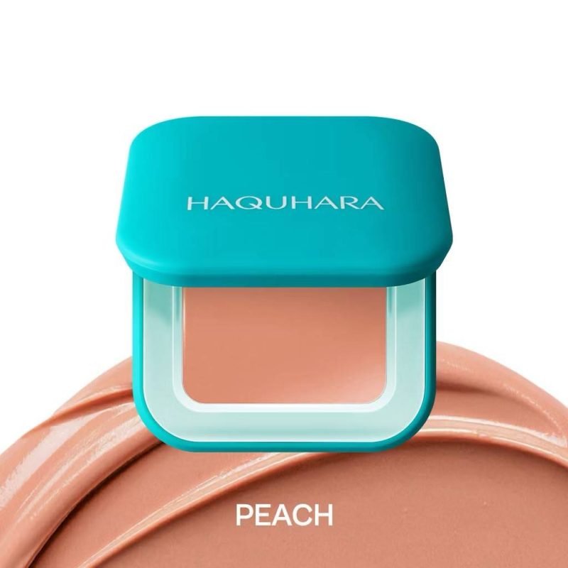 HAQUHARA Dark Away - Peach