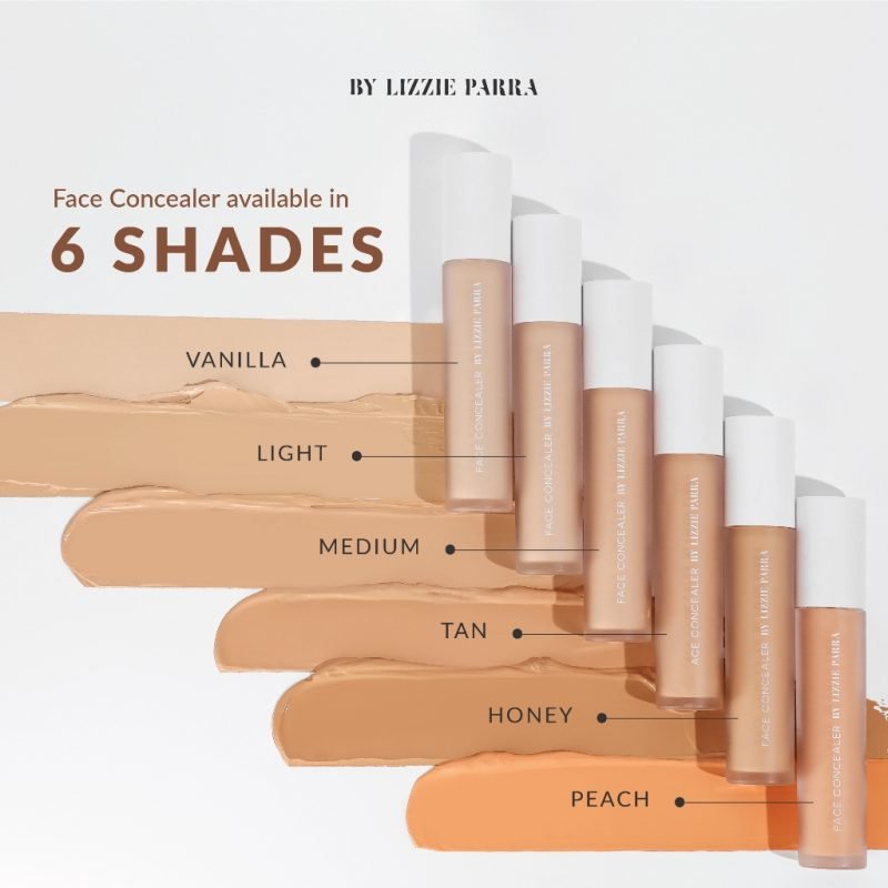 BLP Concealer - Light