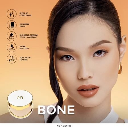 MERCREDI Skinfinite - Bone