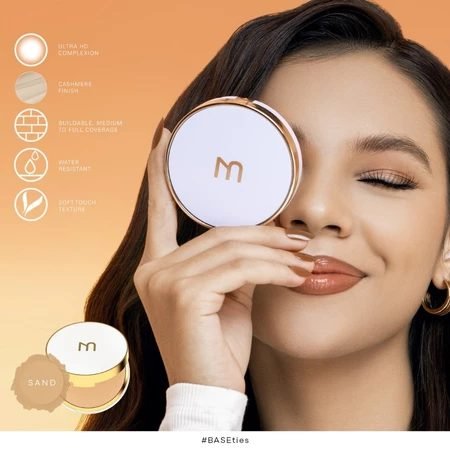 MERCREDI Skinfinite - Sand