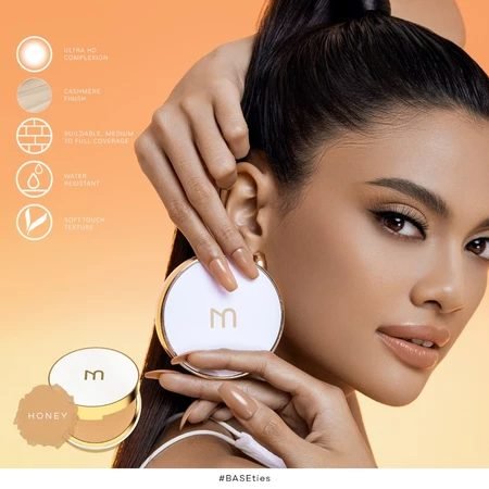 MERCREDI Skinfinite - Honey