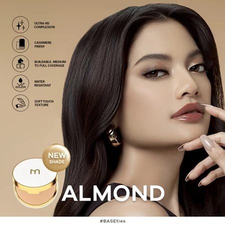 MERCREDI Skinfinite - Almond
