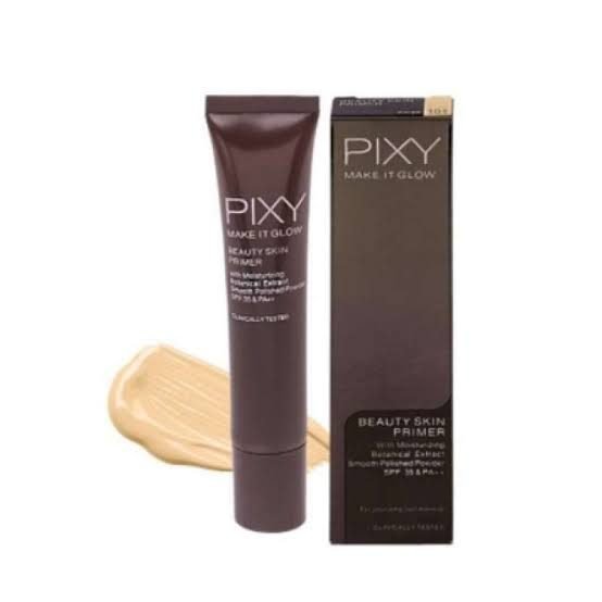 PIXY Beauty Skin Primer