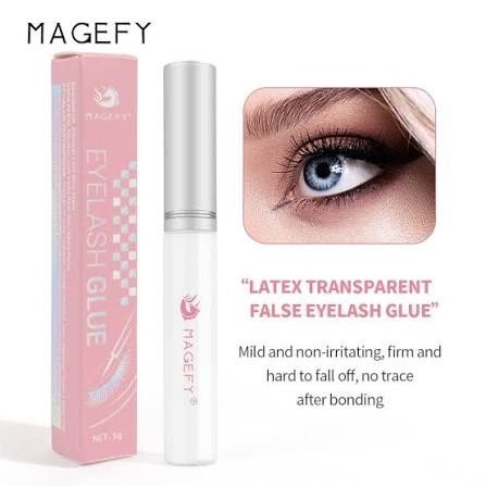MAGEFY Lash Glue