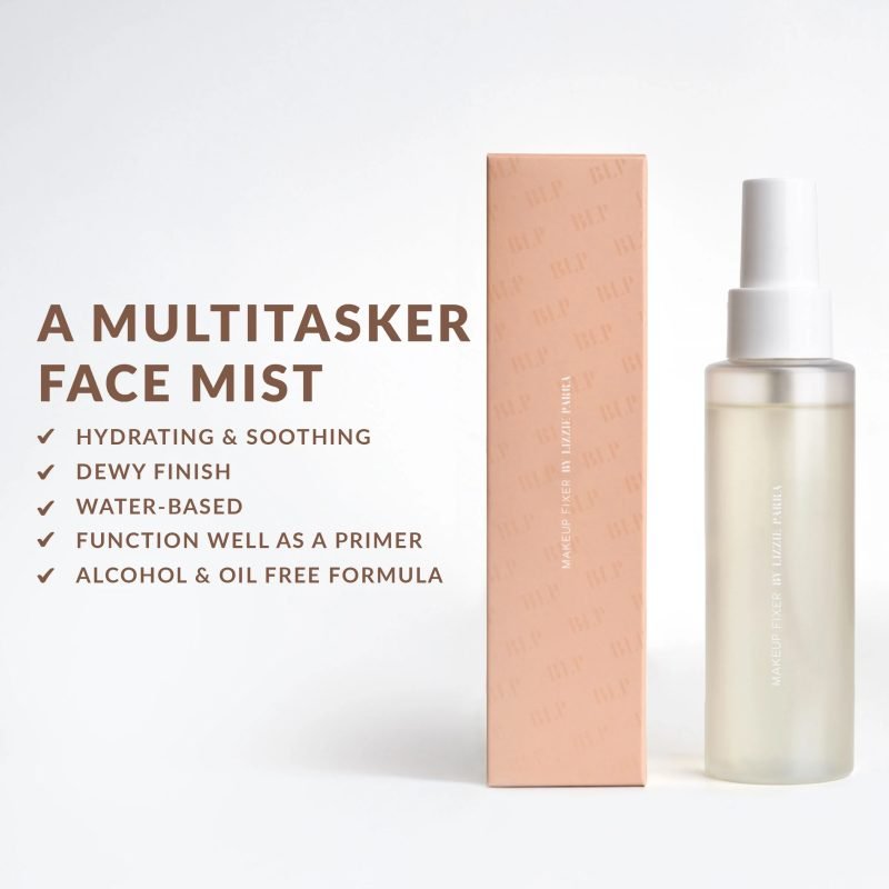 BLP Makeup Fixer - Hydrating