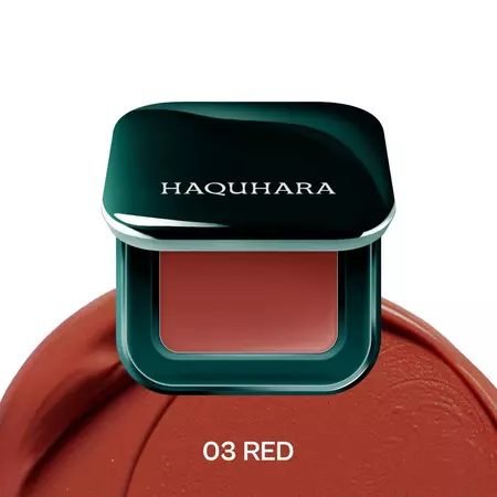 HAQUHARA Dark Away - Red