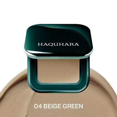 HAQUHARA Dark Away - Green