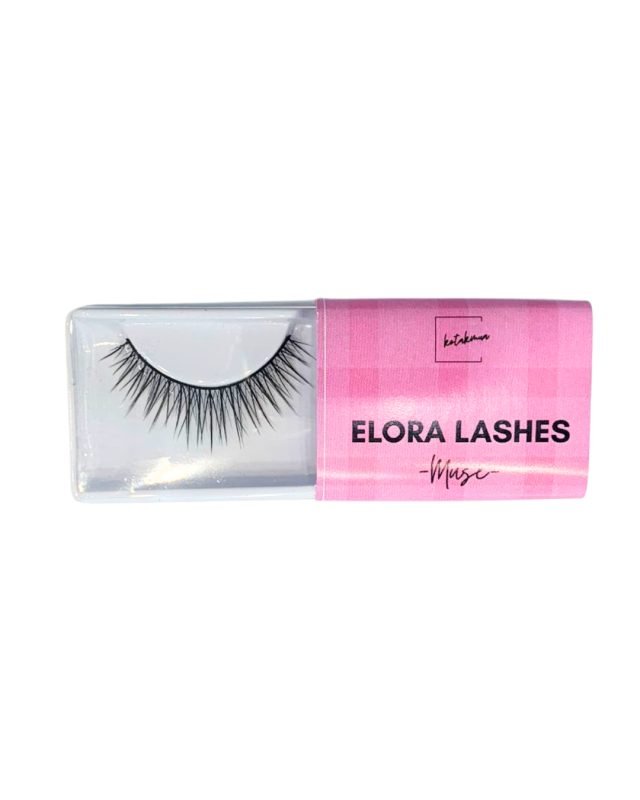 ELORA Lashes - Muse