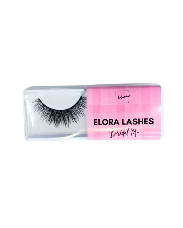ELORA Lashes - Bridal M