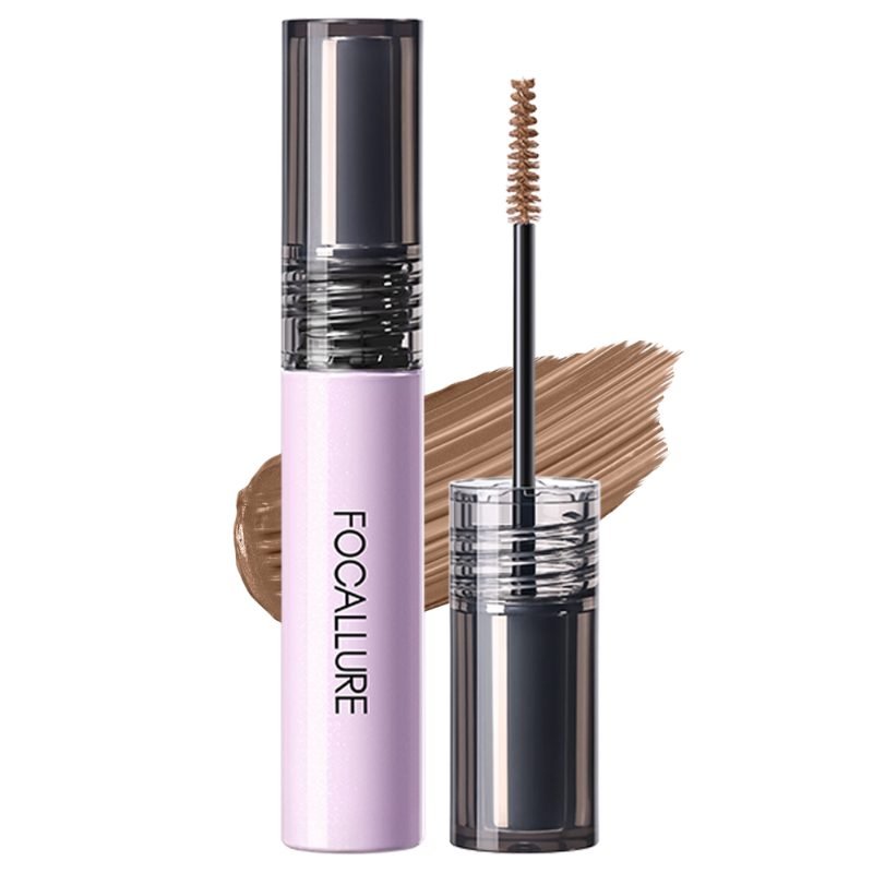 FOCALLURE Eyebrow Mascara - 01