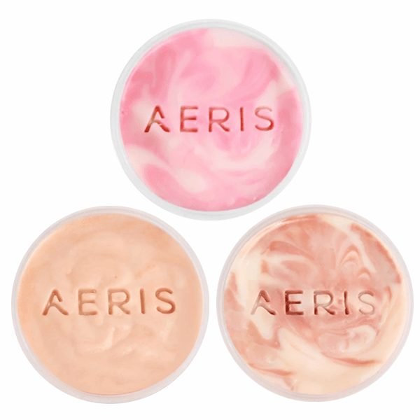 AERIS Blendie Bar Soap