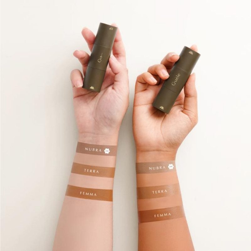 GUELE Sculpt Contour - Terra