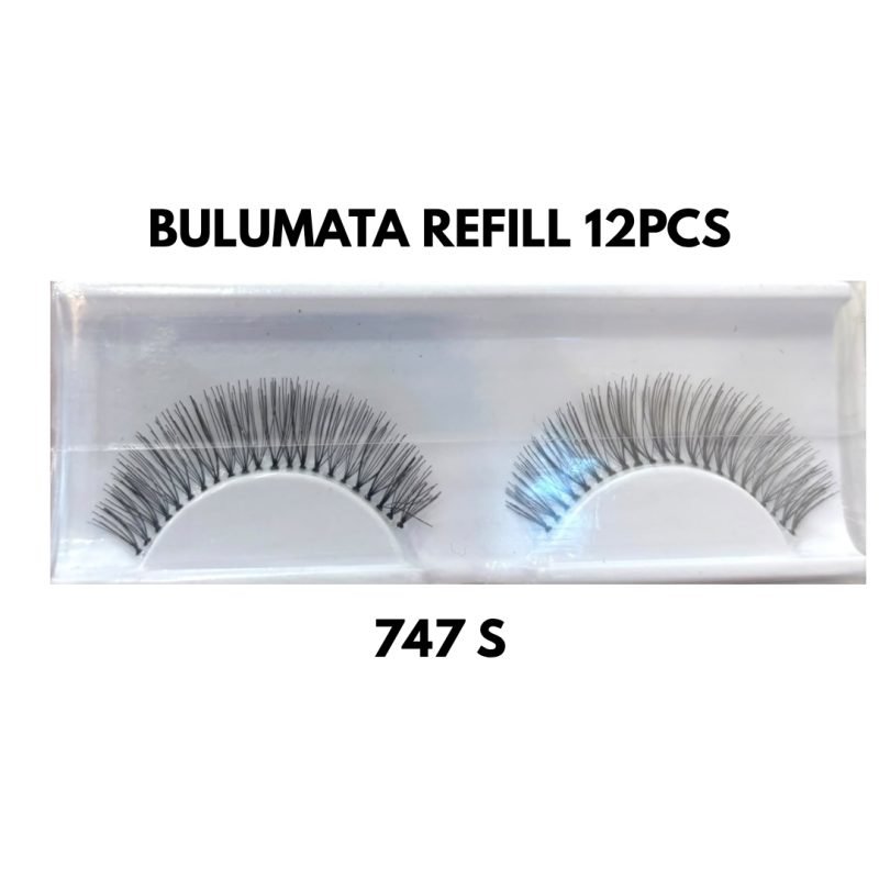 Bulumata Refill - 747S