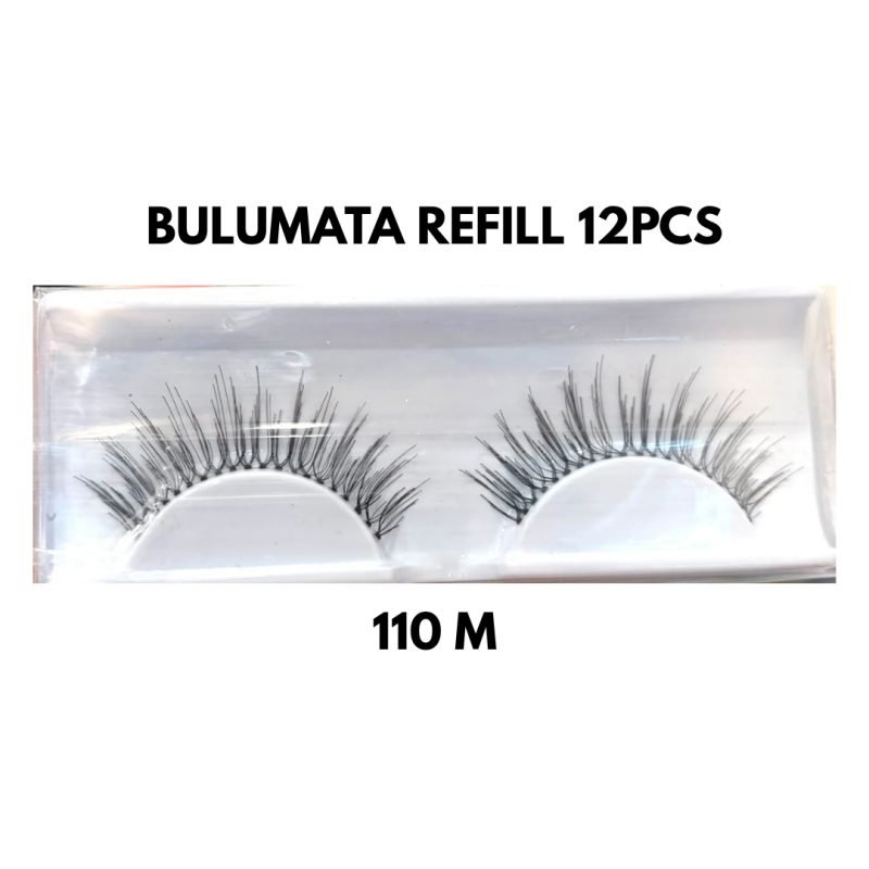 Bulumata Refill - 110M