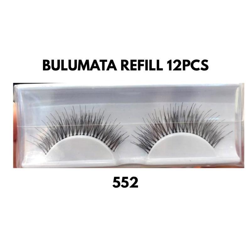 Bulumata Refill - 552
