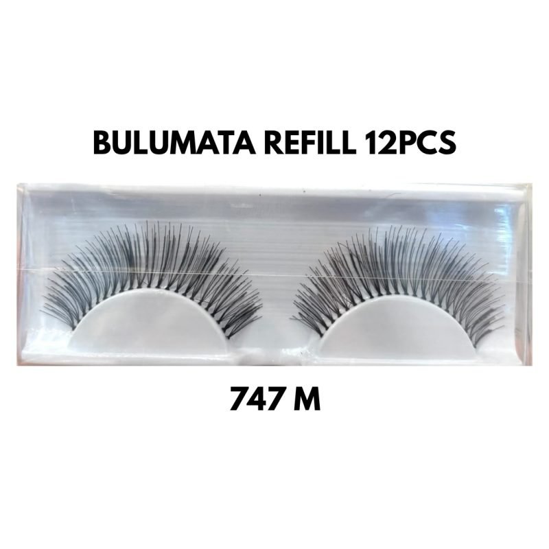 Bulumata Refill - 747M