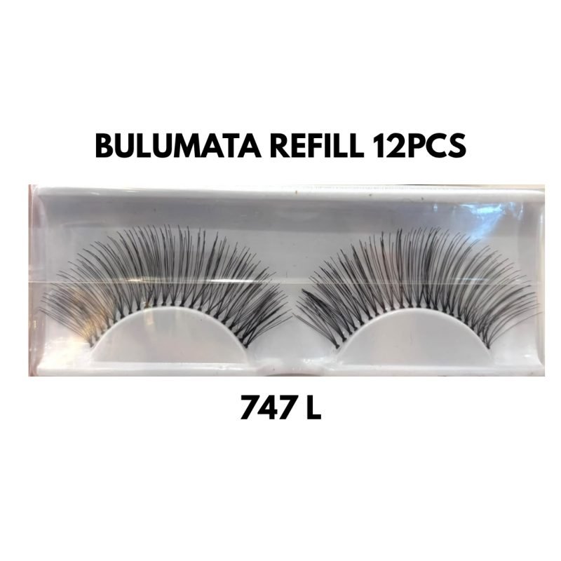 Bulumata Refill - 747L