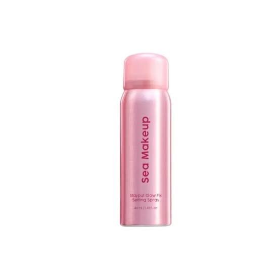 SEA MAKEUP Glow 40ml