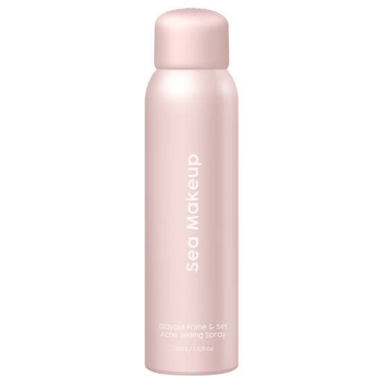 SEA MAKEUP Matte 100ml