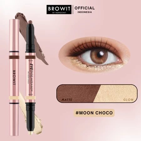BROWIT Eyedol - 05 Moon Coco