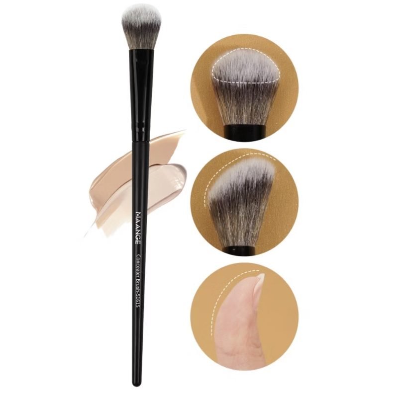 MAANGE Kuas Blending