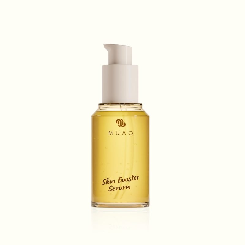 MUAQ Skin Booster Serum