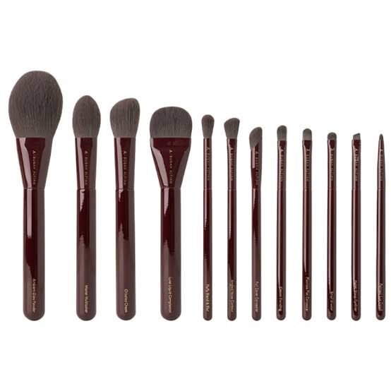 AERIS x Bubah Alfian - Complete Set 12pcs